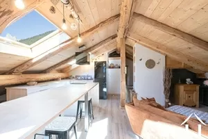 Chalet for sale vallorcine, rhone-alpes, C3331 - VALLORCINE Image - 21